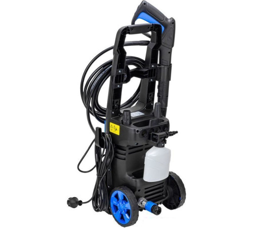 Мойка высокого давления FORSAGE F-HRF13P
