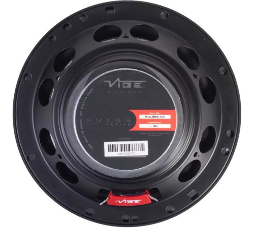 Коаксиальная АС VIBE audio PULSE6-V3