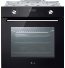 Электрический духовой шкаф LG WSEZD7213B