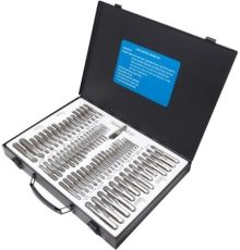 Набор оснастки FORSAGE F-M110-1 110 предметов
