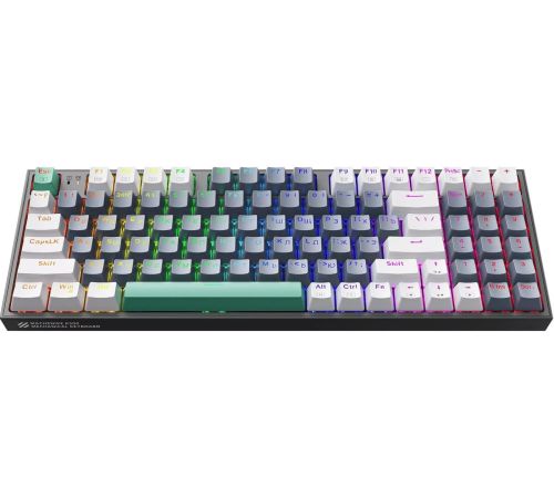 Клавиатура Machenike K500-B94 Moonstone
