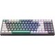 Клавиатура Machenike K500-B94 Moonstone