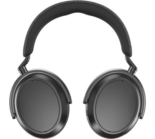 Наушники Sennheiser Momentum 4 Wireless графит