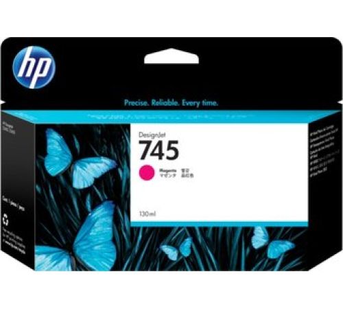 Картридж HP 745 F9J95A