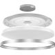 Светильник-тарелка Yeelight LED Ceiling Light C480 белый