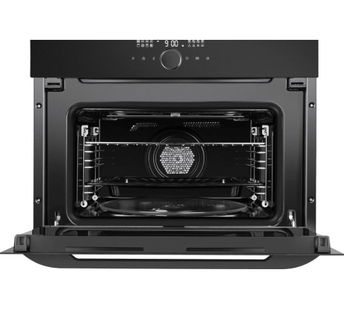 Электрический духовой шкаф MAUNFELD XCMO4418GB Matt