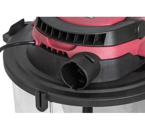 Пылесос Pioneer VC285C