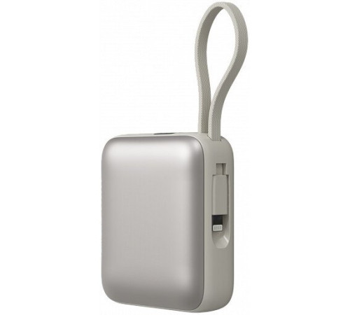 Внешний аккумулятор Magssory Cell 10K 10000mAh PBN005