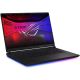 Игровой ноутбук ASUS ROG Strix SCAR 18 2026 G835LWG-SA280