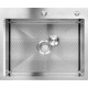Кухонная мойка Diadonna S6050-1
