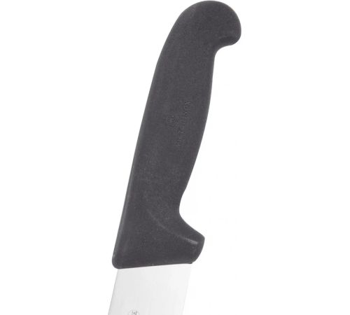 Кухонный нож Victorinox Fibrox 5.7303.31 черный