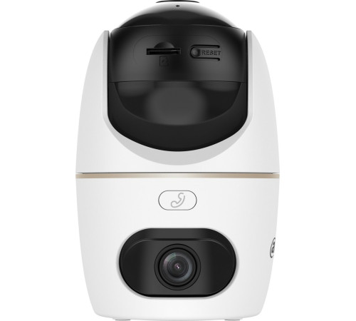 IP-камера Dahua DH-IPC-H5DP-5F