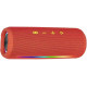 Беспроводная колонка Bseng P9 Pro красный