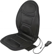 Массажная накидка на сиденье Calmer Way K-03
