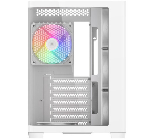 Корпус Sama V60 белый