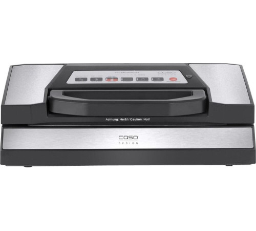 Вакуумный упаковщик CASO VRH 690 advanced