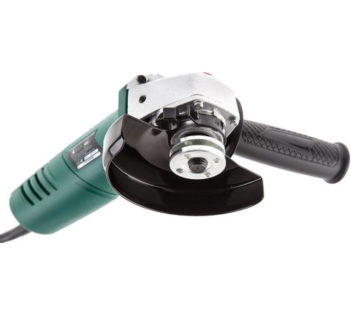 Угловая шлифмашина Hammer USM710D