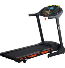Электрическая беговая дорожка Sundays Fitness Middle Line T3000CF