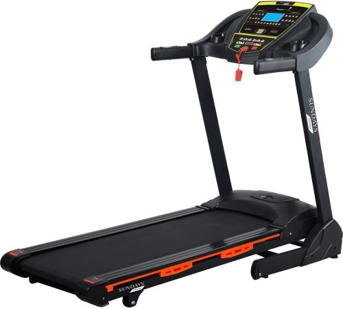 Электрическая беговая дорожка Sundays Fitness Middle Line T3000CF