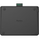 Графический планшет Parblo A640 V2 черный