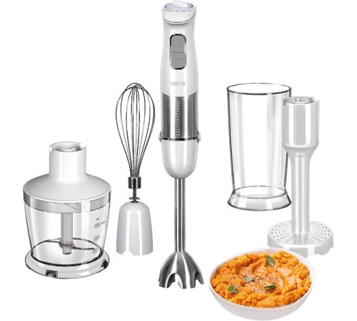 Погружной блендер Redmond Редмонд RHB-2973