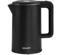 Электрический чайник Galaxy Line GL0323 черный