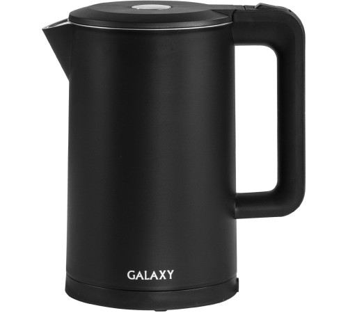 Электрический чайник Galaxy Line GL0323 черный