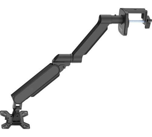 Кронштейн для монитора Buro BU-M11 черный