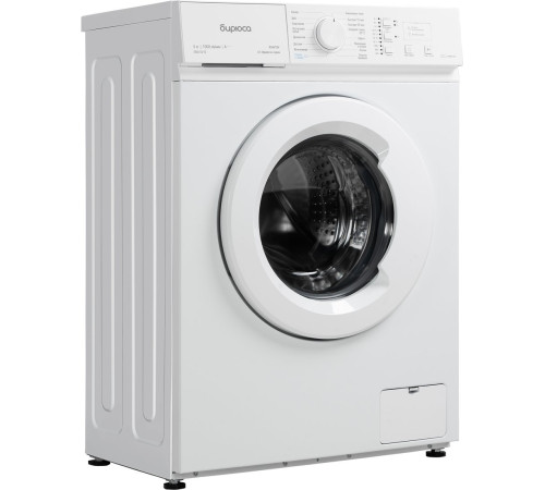 Стиральная машина Бирюса WM-SM510/10