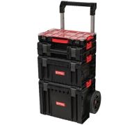 Набор ящиков Qbrick System PRO Set 3 2.0 Plus Z259633PG011