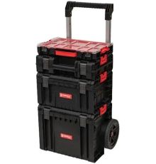 Набор ящиков Qbrick System PRO Set 3 2.0 Plus Z259633PG011