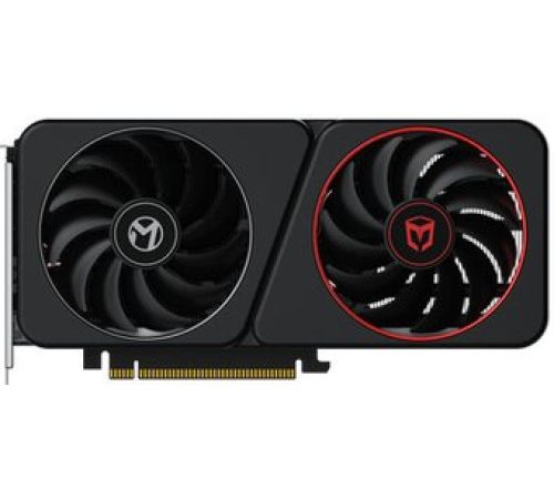 Видеокарта Maxsun Intel Arc B570 Milestone 10G D6