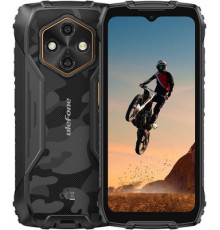 Телефон Ulefone RugKing 4 Pro 8GB/256GB черный