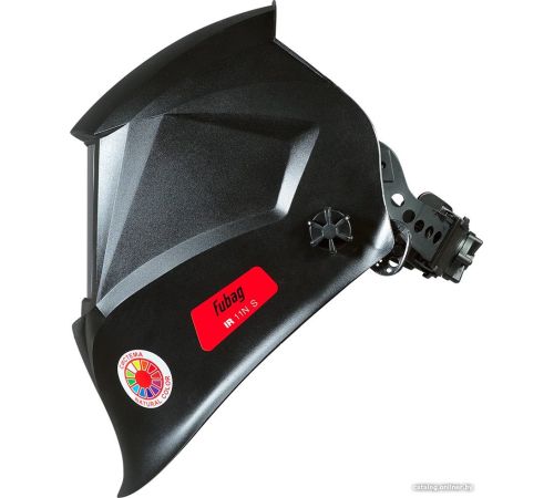 Сварочная маска Fubag IR 11N S 38071