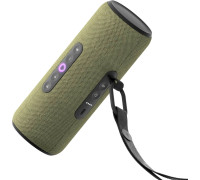 Умная колонка Яндекс Станция Стрит зеленый