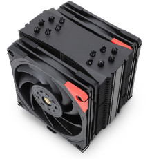 Кулер для процессора Thermalright Ultra120EX REV.4 BLACK