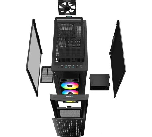 Корпус DeepCool CK560