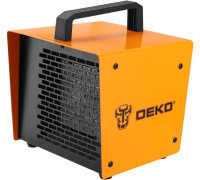 Электрическая тепловая пушка Deko DKIH2200