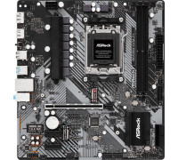 Материнская плата ASRock B650M-H/M.2+