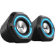 Акустика Edifier Hecate G1000 черный