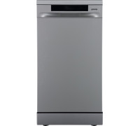 Отдельностоящая посудомоечная машина Gorenje GS541D10X