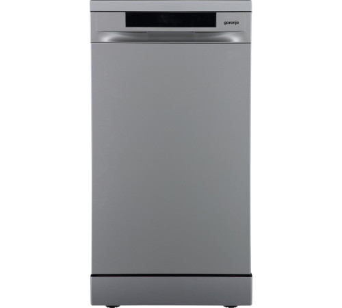 Отдельностоящая посудомоечная машина Gorenje GS541D10X