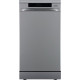 Отдельностоящая посудомоечная машина Gorenje GS541D10X