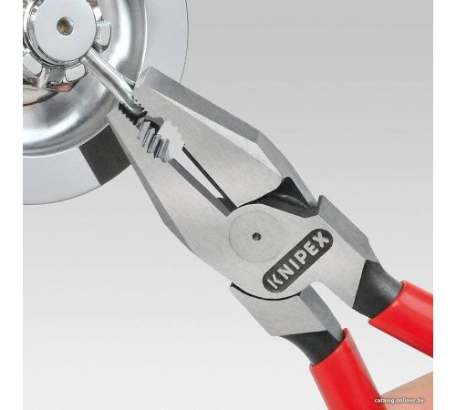 Строительный, слесарный, монтажный инструмент Knipex 02 02 180