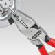 Строительный, слесарный, монтажный инструмент Knipex 02 02 180