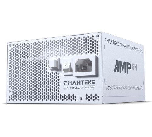 Блок питания Phanteks AMP GH 850W PH-P850GH_WT01