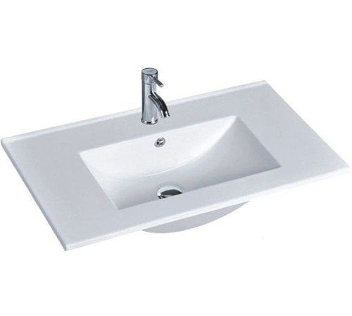 Умывальник AV Engineering Tesoro 76 AVE-B-5005C