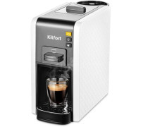 Капсульная кофеварка Kitfort KT-7467