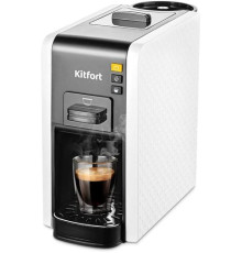 Капсульная кофеварка Kitfort KT-7467