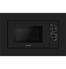 Микроволновая печь Weissgauff HMT-2016 BG Grill Matt Edition